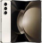 Смартфон Samsung Galaxy Z Fold 5 12/512GB Cream 250_100_749708