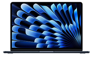 Ноутбук Apple MacBook Air 15 M5 16GB 1TB SSD Midnight (MDVK4) 500_191_699767