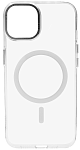 Чехол для iPhone 14 Plus WiWU Magsafe Lens Protection Прозрачный 250_100_135576
