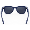 Умные очки Ray-Ban Wayfarer (Gen 2) - Shiny Cosmic Blue/Sapphire Transitions - Size L (S53) RW4012 100_100_883496