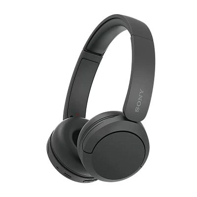 Наушники Sony WH-CH520 Black