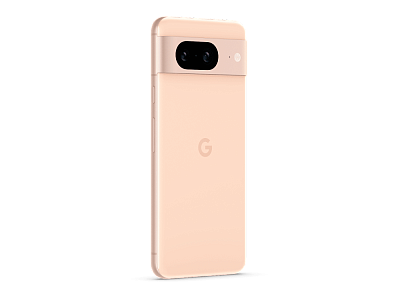 Смартфон Google Pixel 8 8/128GB Rose (JP)