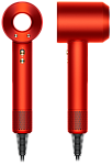 Фен Dyson Supersonic HD08 - Topaz Orange 250_100_847598