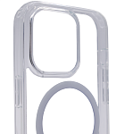 Чехол для iPhone 14 Pro WiWU c Magsafe Прозрачный 250_100_135503