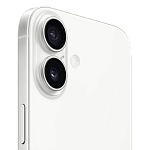 Смартфон Apple iPhone 17 256GB eSim White 250_100_635484