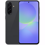 Смартфон Samsung Galaxy A36 5G 8/256GB Awesome Black (A366B) 250_100_637528