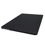 Чехол для MacBook Air 13.6 DDC Carbon Fiber Textured (черный) 250_100_130420
