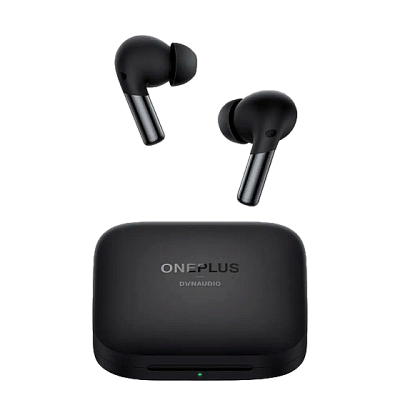 Беспроводные наушники OnePlus Buds Pro 2 Black