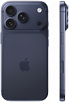 Смартфон Apple iPhone 17 Pro 256GB nano-Sim + eSim Deep Blue 250_100_846271