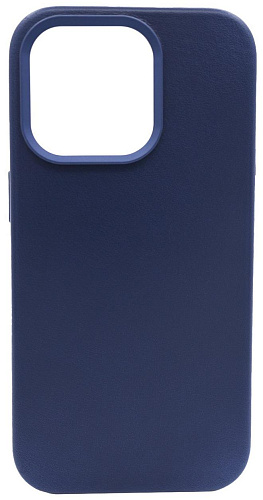 Чехол для iPhone 14 Pro Max DD Naples Series Синий 250_100_533865