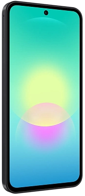 Смартфон Samsung Galaxy A27 5G 6/128GB Black (A276B) 400_400_822703