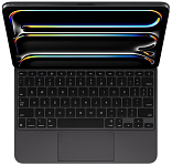 Чехол-клавиатура для iPad Pro 13" Apple Magic Keyboard Black