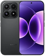 Смартфон Xiaomi 17 12/512GB Black 500_191_701737