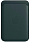 Кардхолдер Leather Wallet для iPhone с MagSafe Forest Green 42_42_797764