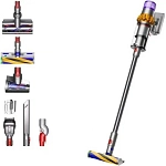 Пылесос Dyson V15 Detect Absolute SV47 - Yellow/Nickel 250_100_630799