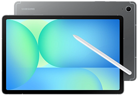Планшет Samsung Galaxy Tab S10 FE+ 5G 128GB Gray (SM-X626) 500_191_800731