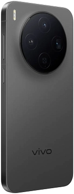 Смартфон Vivo X300 16/512GB Black 400_400_853761