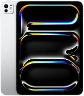 Планшет Apple iPad Pro 13 (2024) 2TB Wi-Fi Nano-texture glass Silver 500_191_129850