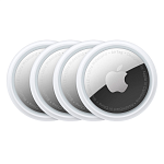 Поисковый трекер Apple AirTag (4 штуки) 250_100_630338