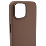 Чехол для iPhone 14 DD Grit Коричневый 250_100_135113