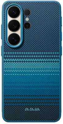 Чехол для Samsung Galaxy S26 Ultra Pitaka Cairn Case Military-Grade - Moonrise 400_400_770090