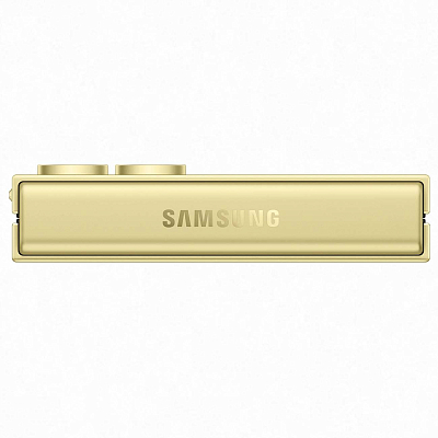 Смартфон Samsung Galaxy Z Flip 6 12/256 Yellow