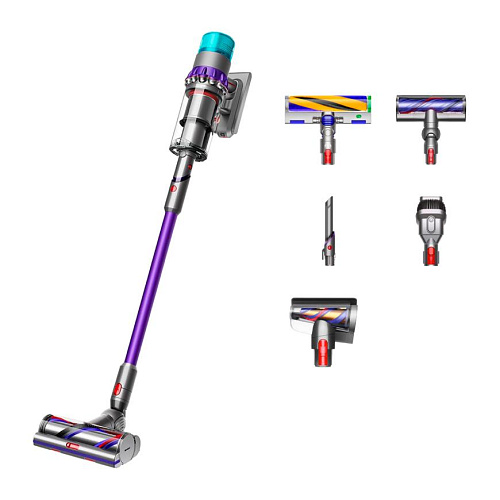 Пылесос Dyson Gen5 Detect Absolute SV23 - Purple (EU) 250_100_586375