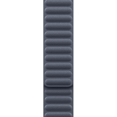Ремешок Apple Watch 46 мм Magnetic Link Navy - M/L 400_400_694430