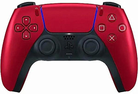 Геймпад Sony DualSense PS5 Volcanic Red 500_191_238857