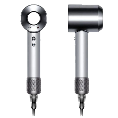 Фен Dyson Supersonic HD11 Professional Salon Edition Silver