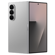 Смартфон Samsung Galaxy Z Fold 7 12/512GB Silver Shadow (SM-F966B) 500_191_639214