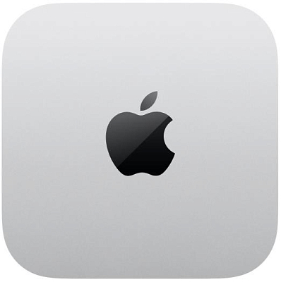 Компьютер Apple Mac Mini M5 Pro | 15C CPU | 16C GPU | 24GB | 512GB (MHQN4) 400_400_865592