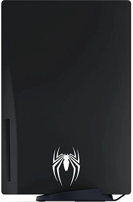 Игровая приставка Sony PlayStation 5 Slim Disc Edition - Spider Man 2 Limited Edition 400_400_371322