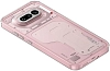 Смартфон Nothing Phone (4a) 12/256GB Pink 100_100_757525