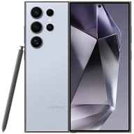 Смартфон Samsung Galaxy S24 Ultra 12/1TB Titanium Blue (S928B) 500_191_139521