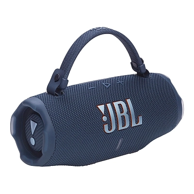 Портативная колонка JBL Charge 6 Blue 400_400_590338