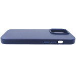 Чехол для iPhone 14 Pro Max DD Naples Series Синий 250_100_132329