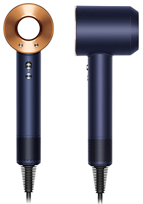 Фен Dyson Supersonic HD15 Gift Edition - Prussian Blue 400_400_842368