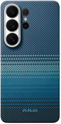 Чехол для Samsung Galaxy S26 Ultra Pitaka Edge Ultra-Slim - Moonrise 400_400_770178