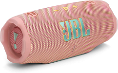 Портативная колонка JBL Charge 6 Pink 250_100_756410