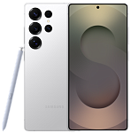 Смартфон Samsung Galaxy S25 Ultra 12/256GB Titanium White Silver (S938B) 250_100_638803