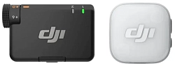 Микрофон DJI Mic Mini 2 (1TX + 1RX)  250_100_845132