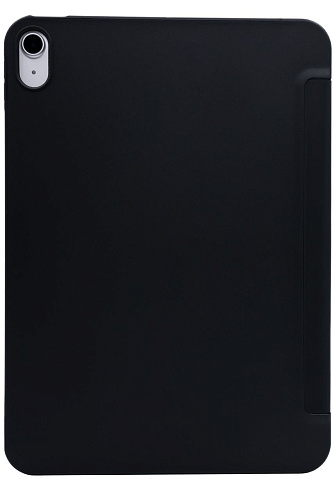 Чехол-книжка для iPad Air 4/5 10.9 3 загиба без рамки Черный 250_100_125564