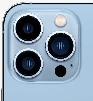 Смартфон Apple iPhone 13 Pro 1TB Sierra Blue 400_400_631241