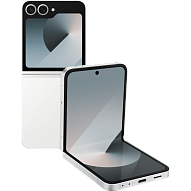 Смартфон Samsung Galaxy Z Flip 6 12/512 White 500_191_360134