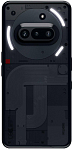Смартфон Nothing Phone (3a) 12/256GB Black 250_100_757213