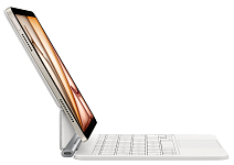 Чехол-клавиатура Apple iPad Air 11 Magic Keyboard - White 250_100_746883