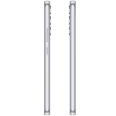 Смартфон Samsung Galaxy A34 5G 6/128GB Silver 400_400_637331