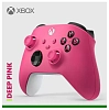 Геймпад XBOX Deep Pink