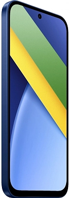 Смартфон Poco C95 Pro 6/128GB Blue 400_400_889317